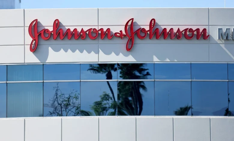 J&J wins approval for first-of-its-kind psoriasis pill | STAT