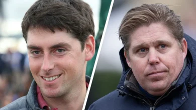 JP McManus sets his sights on another Midlands Grand National as attention turns to one of the year's biggest stamina tests