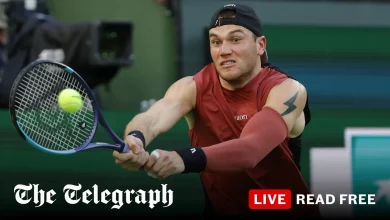 Jack Draper vs Reilly Opelka live: Latest score and updates from Miami Open