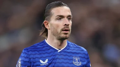 Jack Grealish to Wrexham?! Winger told Championship move would be 'great story' after Man City exit as Premier League stay 'probably not' on the cards