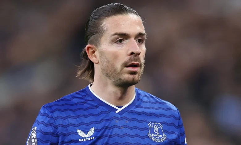 Jack Grealish to Wrexham?! Winger told Championship move would be 'great story' after Man City exit as Premier League stay 'probably not' on the cards