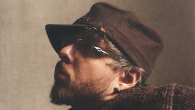 Jack Harlow Explains New R&B Era: "I Got Blacker"