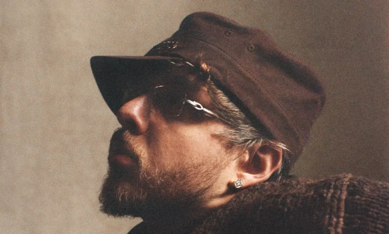 Jack Harlow Explains New R&B Era: "I Got Blacker"