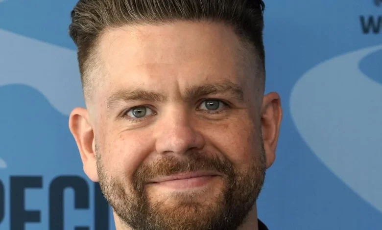 Jack Osbourne welcomes his fifth baby girl, named after his dad Ozzy