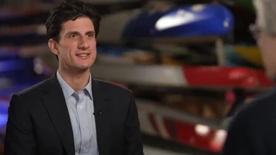 Jack Schlossberg, JFK's grandson, says "Love Story" is fiction as Daryl Hannah calls FX series "appalling"