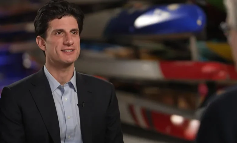 Jack Schlossberg, JFK's grandson, says "Love Story" is fiction as Daryl Hannah calls FX series "appalling"