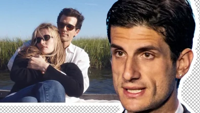 Jack Schlossberg Still Hates ‘Love Story’