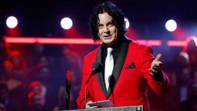 Jack White Slams Trump's Signature on U.S. Dollars Amid Gas Prices