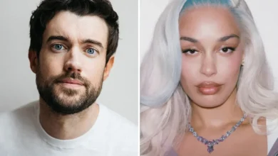 Jack Whitehall to Host ‘SNL U.K.’ With Jorja Smith as Musical Guest