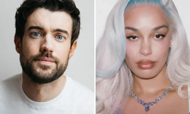 Jack Whitehall to Host ‘SNL U.K.’ With Jorja Smith as Musical Guest