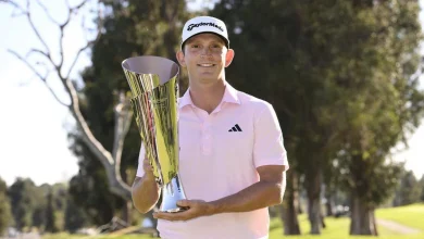 Jacob Bridgeman’s PGA Tour victory provides another endorsement for SC junior golf