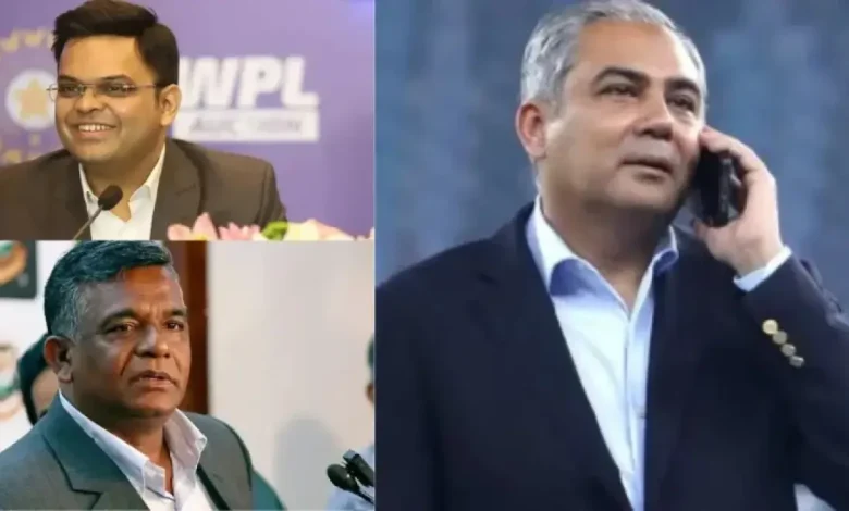 Jacob Duffy joins New Zealand final squad as PCB chair absence draws focus