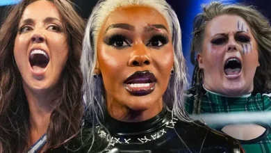 Jade Cargill’s WWE Social Media War Explodes As Chelsea Green And Piper Niven Enter The Fight