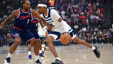 Jaden McDaniels Has Been UW's Best NBA Player This Season