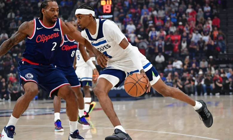 Jaden McDaniels Has Been UW's Best NBA Player This Season