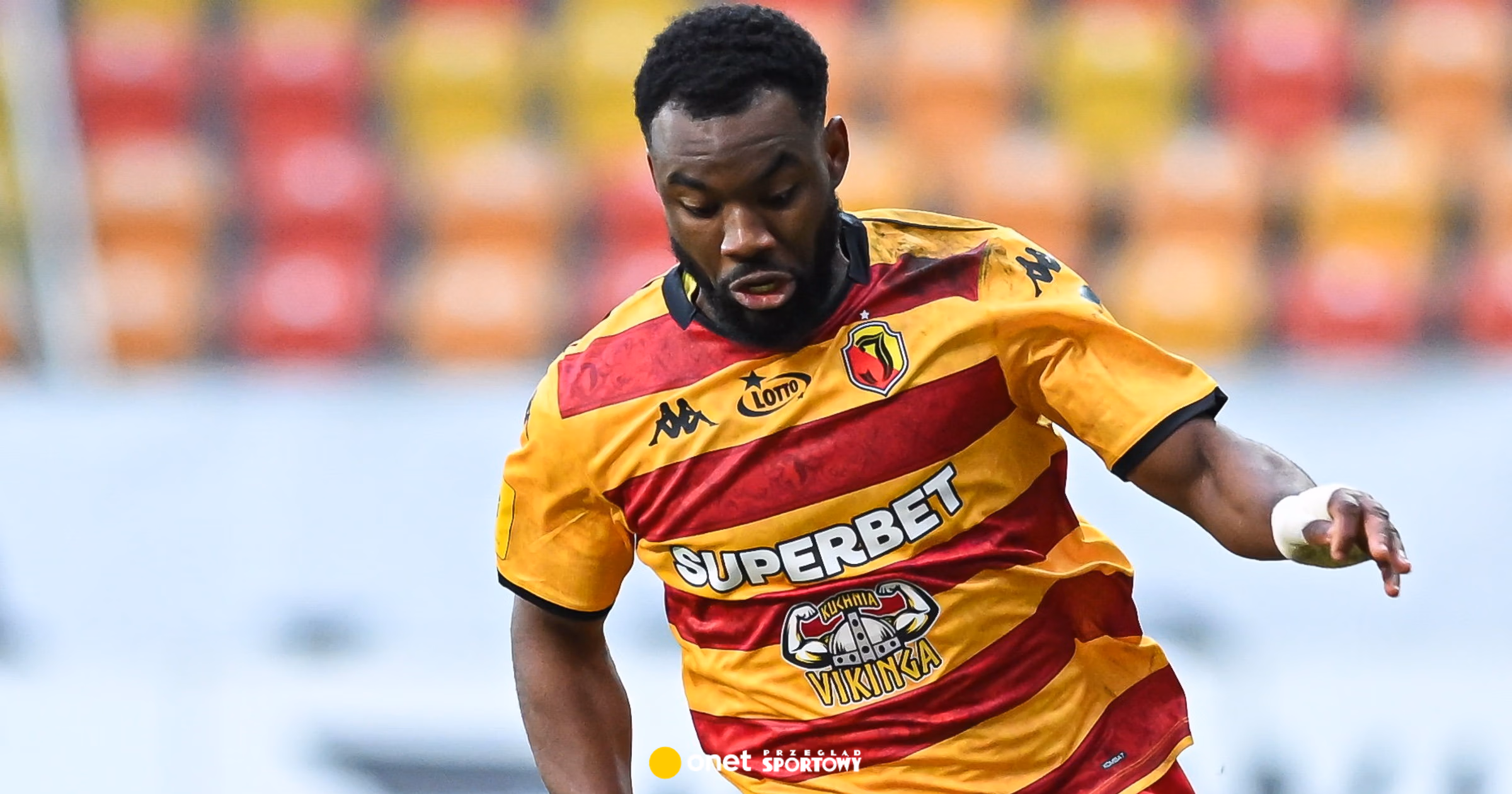 Jagiellonia Białystok - Legia Warszawa [RELACJA NA ŻYWO]