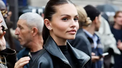 «J’ai dit oui à mon meilleur ami» : Thylane Blondeau annonce ses fiançailles avec Benjamin Attal