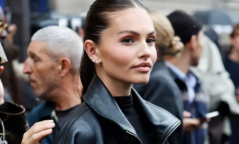 «J’ai dit oui à mon meilleur ami» : Thylane Blondeau annonce ses fiançailles avec Benjamin Attal