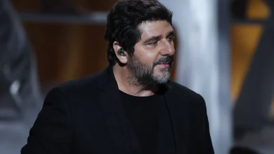 « J’ai flippé »… Patrick Fiori a passé les auditions de « The Voice »