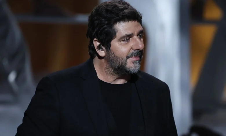 « J’ai flippé »… Patrick Fiori a passé les auditions de « The Voice »
