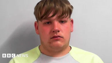 Jail for Bridlington driver who left motorcyclist paralysed in Filey crash