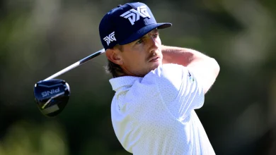 Jake Knapp Withdrew from API at the Buzzer—and Golf Betting Twitter Is Losing It