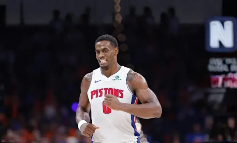 Jalen Duren Injury Update: Detroit Pistons Center Status vs Spurs and Season Stats