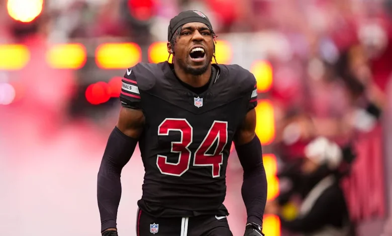 Jalen Thompson, Cowboys agree to terms 