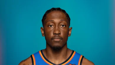 Jalen Williams says his wrist feels 'better than it ever has'