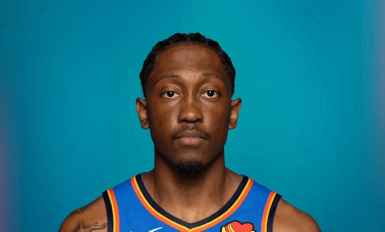 Jalen Williams says his wrist feels 'better than it ever has'