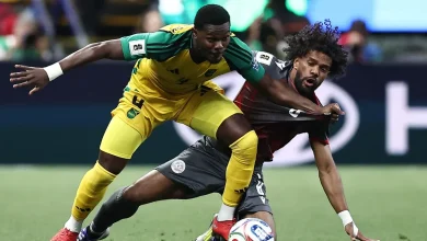 Jamaica vs New Caledonia World Cup qualifying playoff: Score, highlights