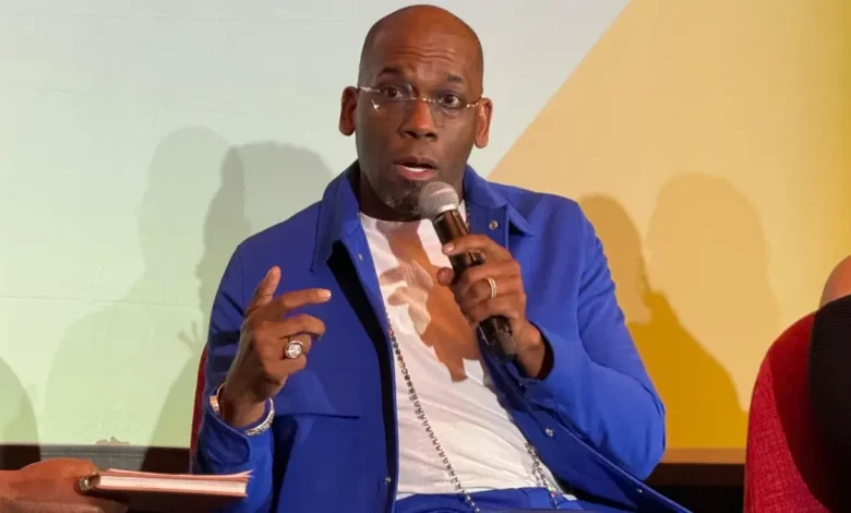 Jamal Bryant Declares End of Target Boycott After $2 Billion Investment In Black Businesses, But Protestors Say No So Fast