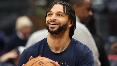 Jamal Murray is proving the Nuggets right about their big bet