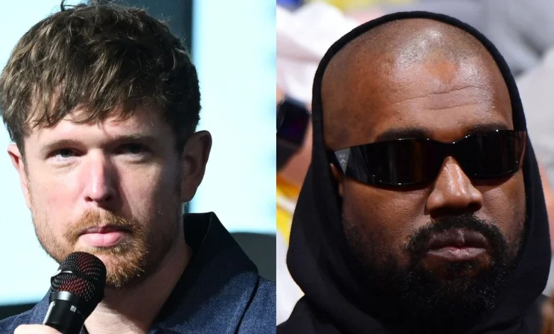 James Blake Requests Removal From Kanye West’s Bully Production Credits