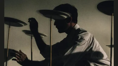 James Blake: Trying Times Album Review