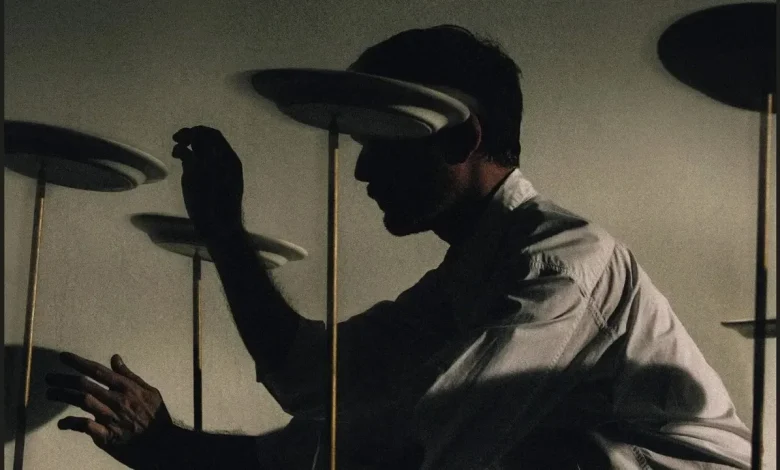 James Blake: Trying Times Album Review