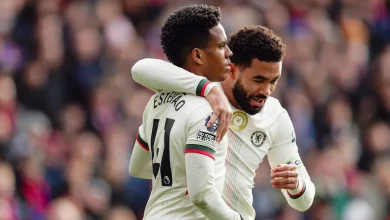 James, Cucurella, Gittens, Estevao: Latest Chelsea fitness news & potential injury return dates ahead of Arsenal