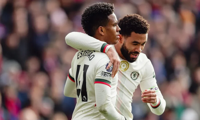 James, Cucurella, Gittens, Estevao: Latest Chelsea fitness news & potential injury return dates ahead of Arsenal