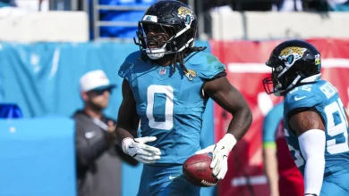 James Gladstone: Jaguars prioritize compensatory picks over big spending in free agency