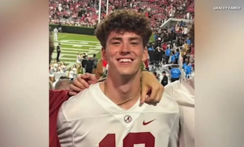 James 'Jimmy' Gracey live updates: Catalan police say missing student has been found dead in waters off Barcelona beach