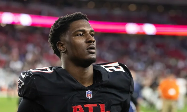 James Pearce charged with three felonies, one misdemeanor