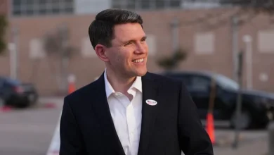 James Talarico will win Democratic primary in Texas Senate race, CNN projects
