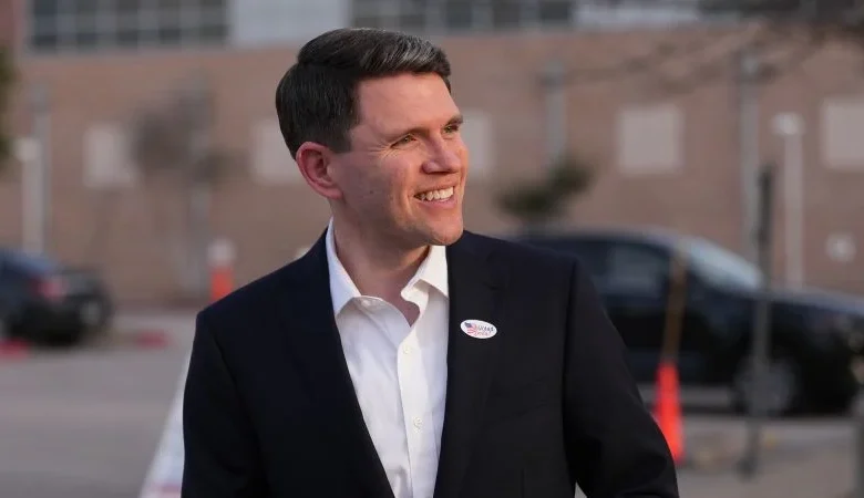 James Talarico will win Democratic primary in Texas Senate race, CNN projects