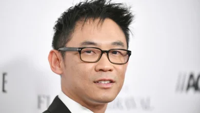 James Wan To Direct 'The Gangster, The Cop, The Devil' Remake
