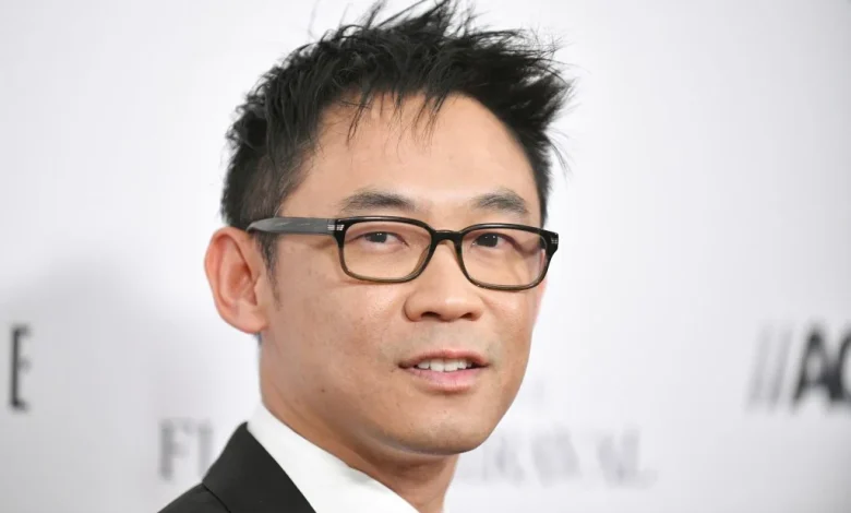 James Wan To Direct 'The Gangster, The Cop, The Devil' Remake