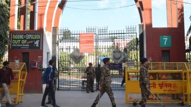 Jamia joins youth exchange programme