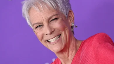 Jamie Lee Curtis Has Some Ideas on How to Protect the Film Industry