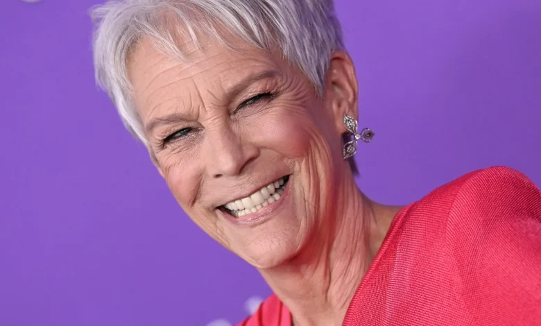Jamie Lee Curtis Has Some Ideas on How to Protect the Film Industry