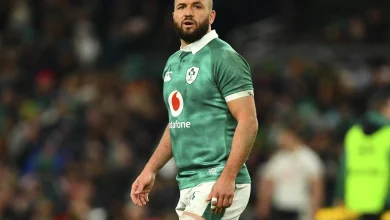 Jamison Gibson-Park closes in on next move