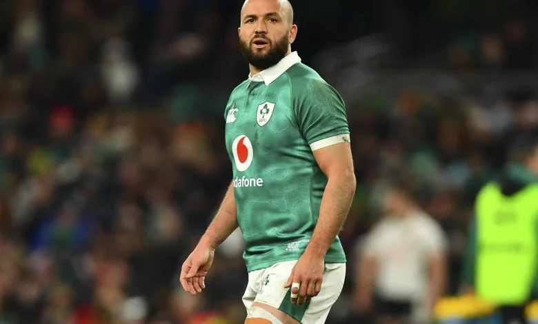 Jamison Gibson-Park closes in on next move